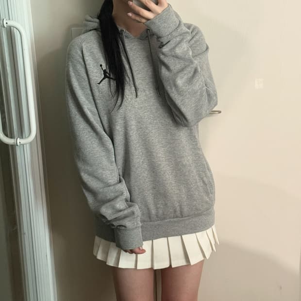 조던 후드티