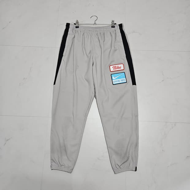나이키 드라이핏 챌린저 러닝 우븐 팬츠 XL