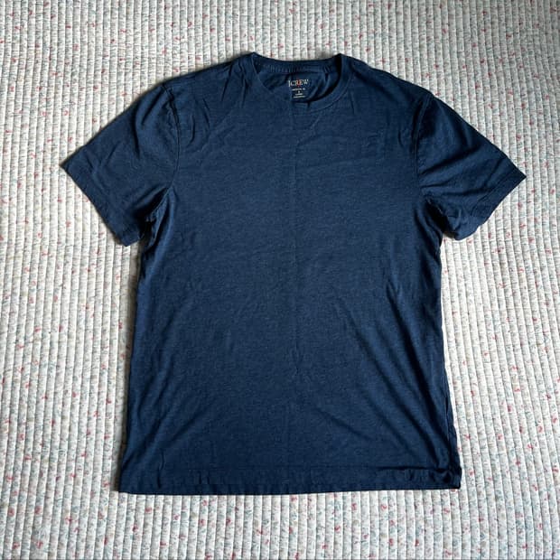 제이크루 Jcrew Broken-In 반팔 티셔츠 S