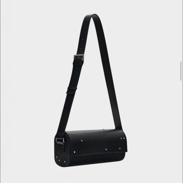 타입서비스 크로스백