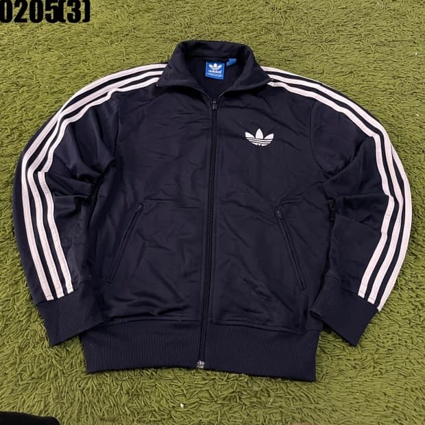 아디다스 파이어버드 트랙탑 져지