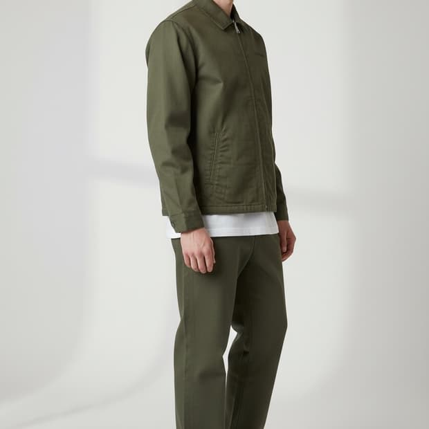 Carhartt WIP Modular Jacket 