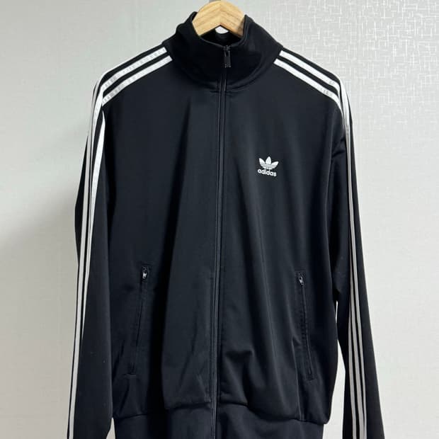 아디다스 오리지널 파이어버드 트랙탑 L