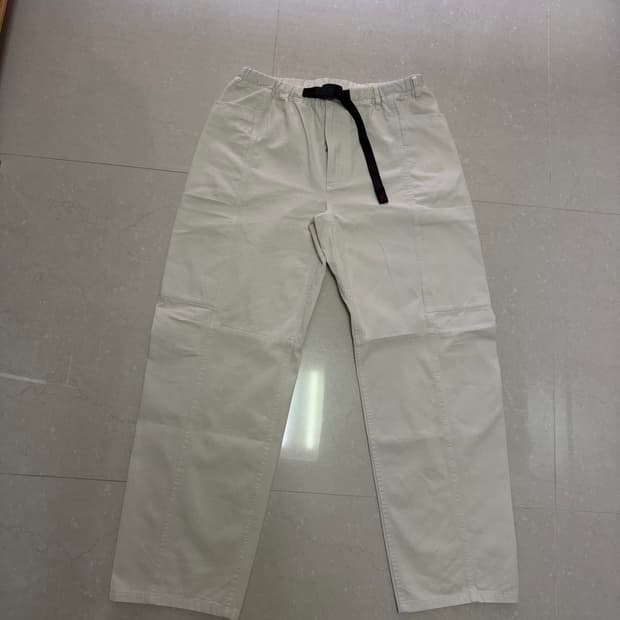 그라미치 보이저 Greige / L 사이즈