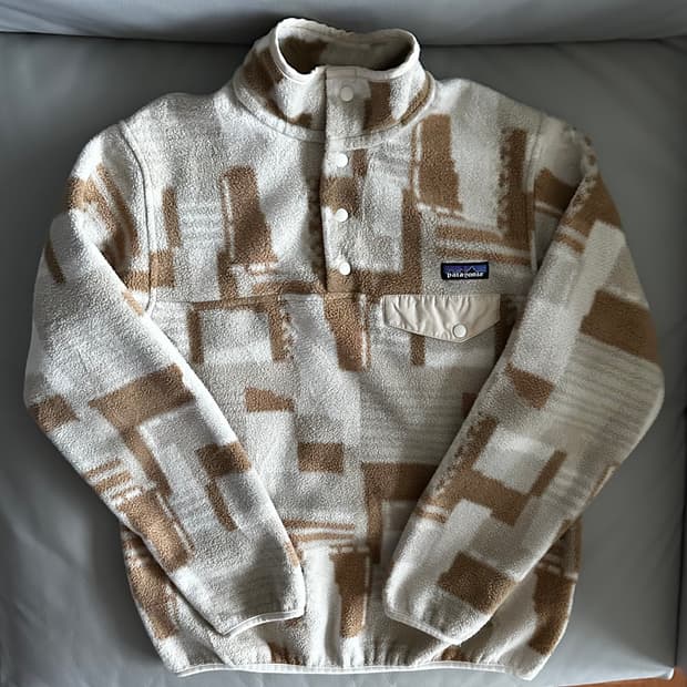 파타고니아 신칠라 M