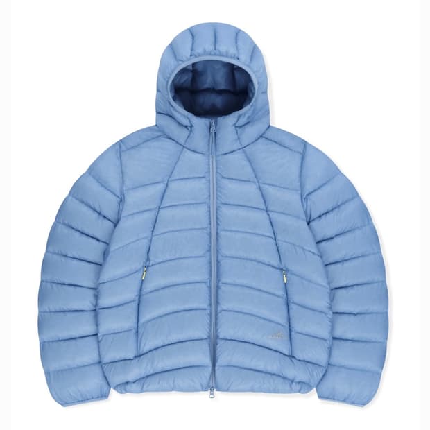 썬러브 Sunlove 경량패딩 S 새상품