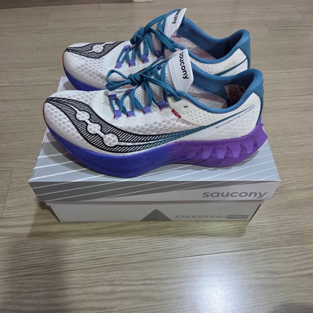 써코니 엔돌핀 프로4 270