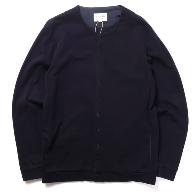 스틸 바이 핸드 Still By Hand Cotton Cardigan 
