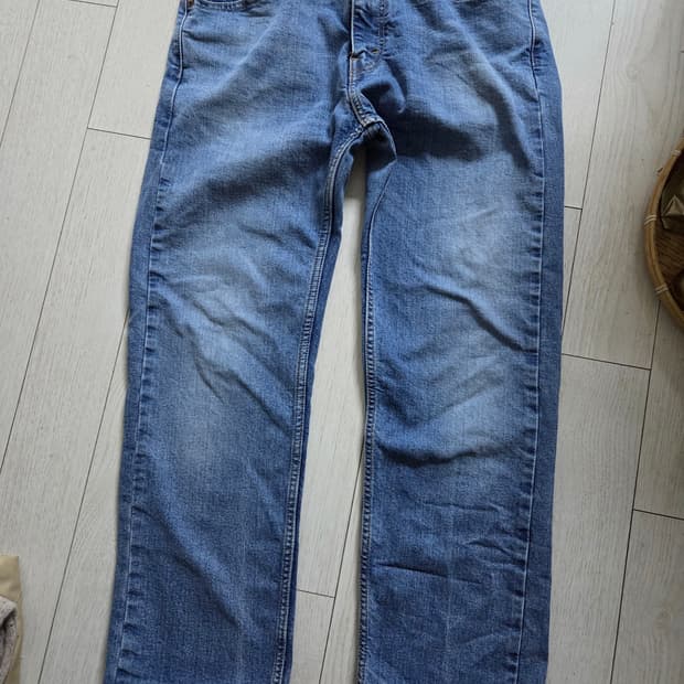 505 리바이스 청바지 -32