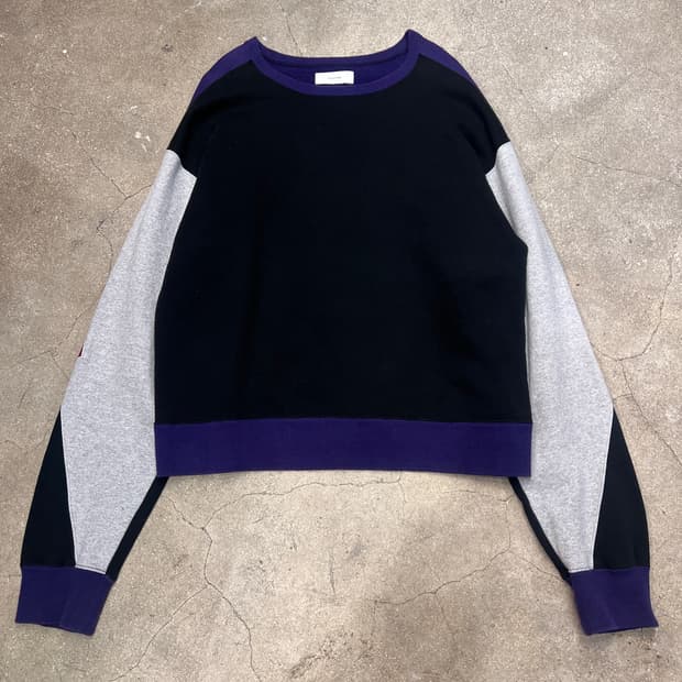 파세타즘 스웻 셔츠