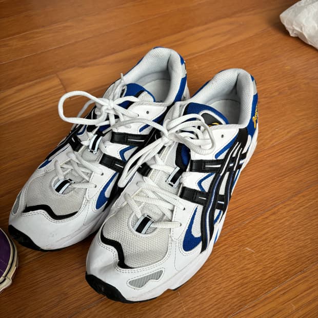 아식스젤카야노 5 og 280