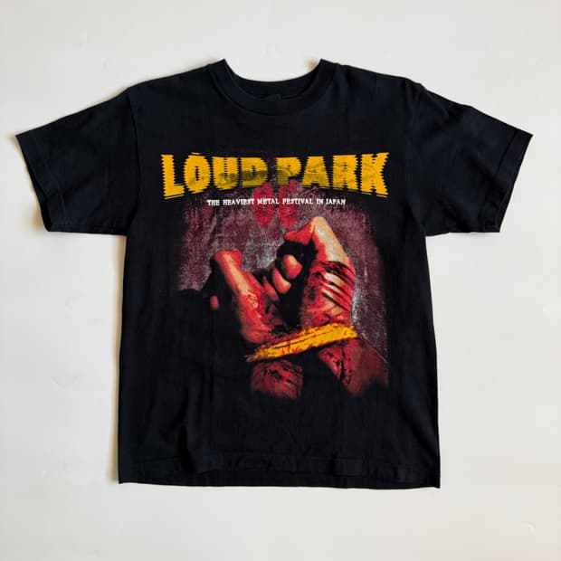 Loud Park ( L )