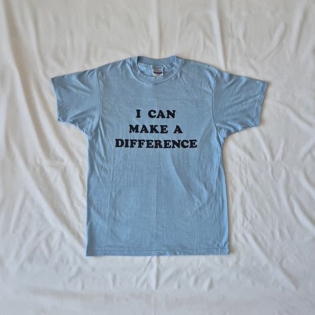 Message, 1980s