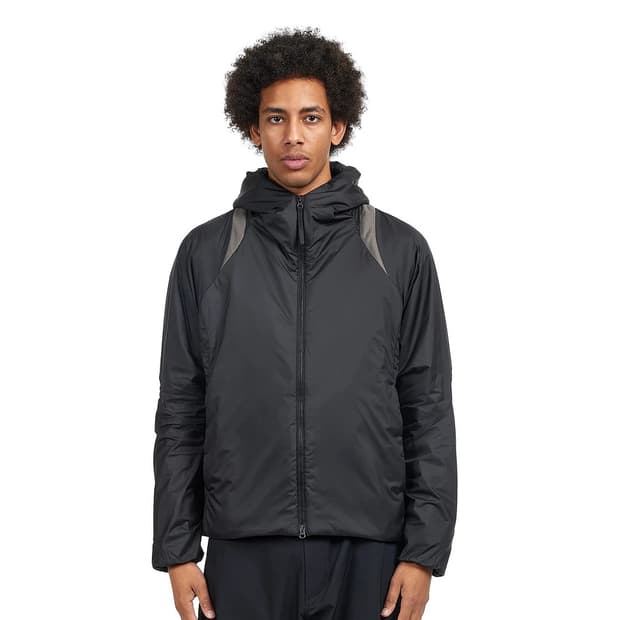 [3] Goldwin 0 zoned insulation jacket