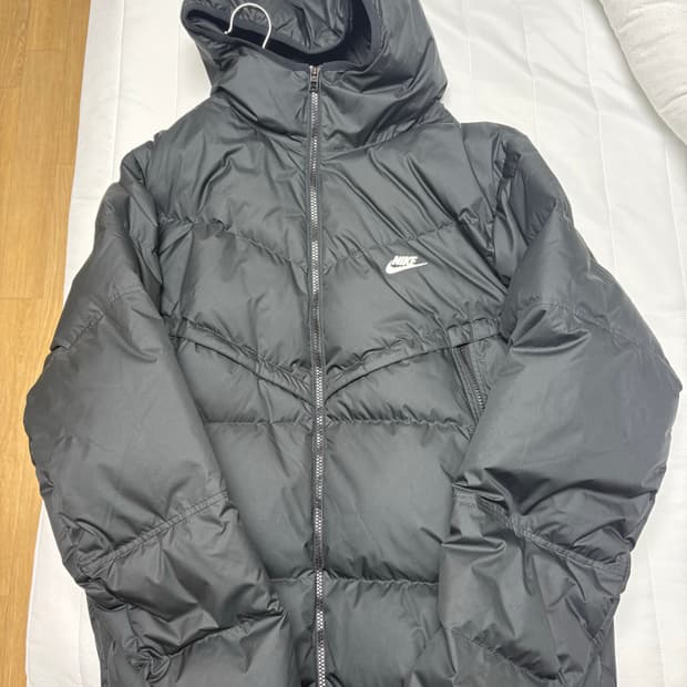 나이키패딩팔아요