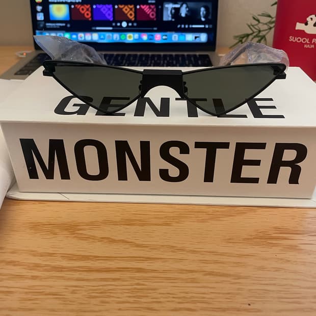 젠틀몬스터 Ribbon