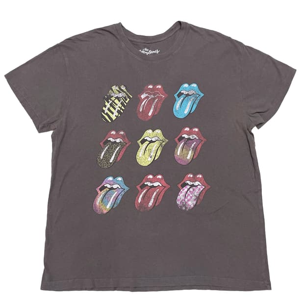 롤링 스톤즈 (The Rolling Stones)