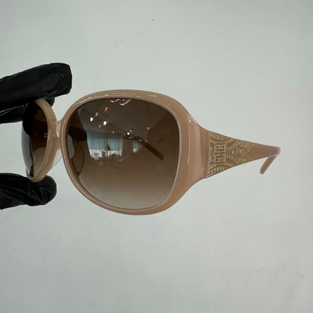 [새상품 무료배송] 지방시 Made in Italy 선글라스