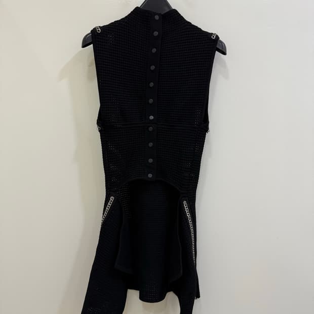 알렉산더왕 니트 원피스 정품