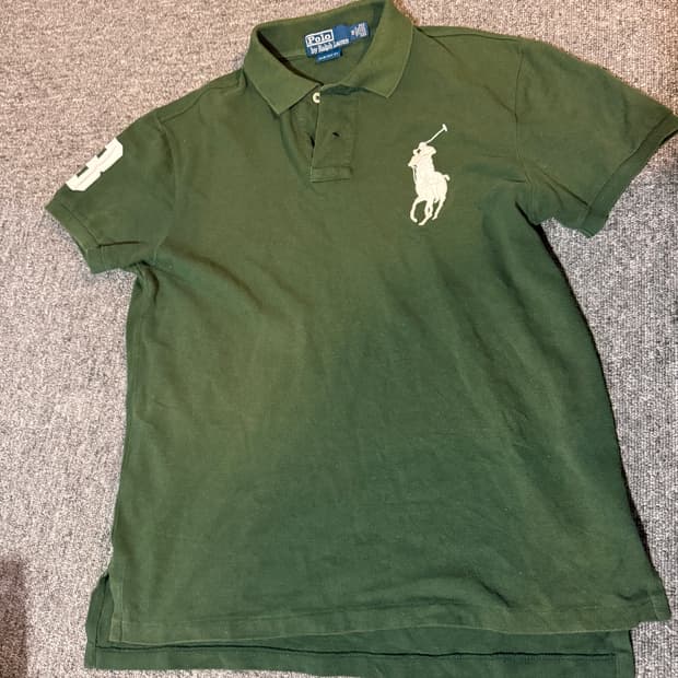 폴로 빅포니 카라티