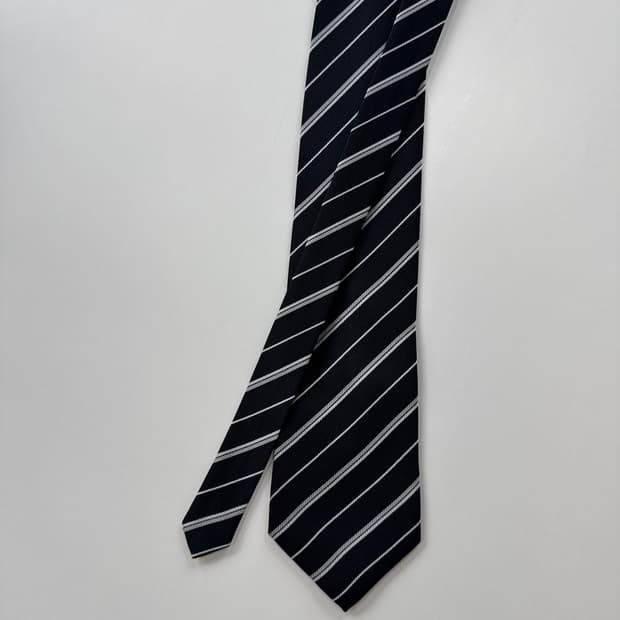 Paul Smith(폴스미스) 명품 정품 넥타이 10.1cm