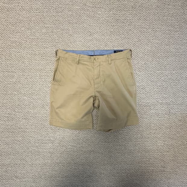 POLO RALPH LAUREN shorts