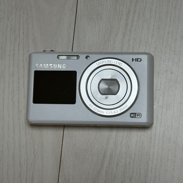 삼성 카메라 DV150F 