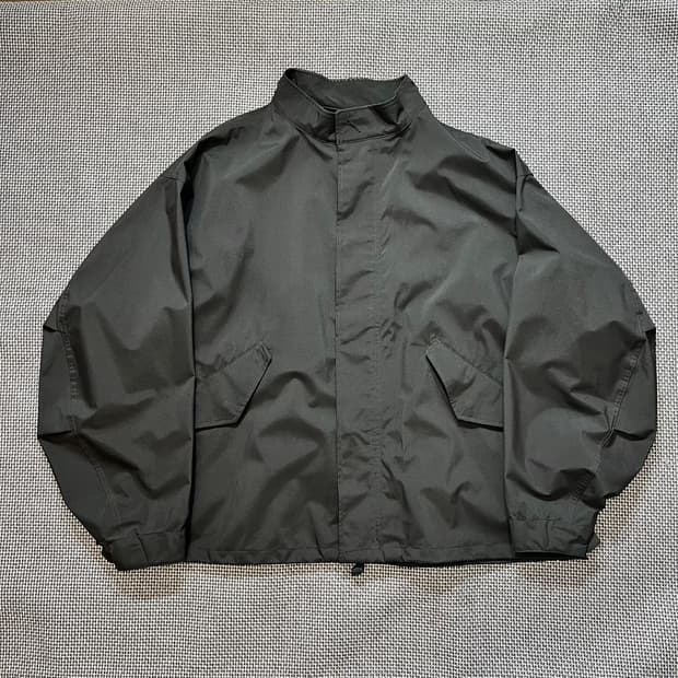 프릭스스토어 M-65 블랙(L)