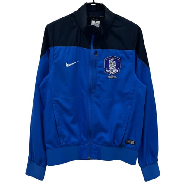 나이키 국대 바람막이