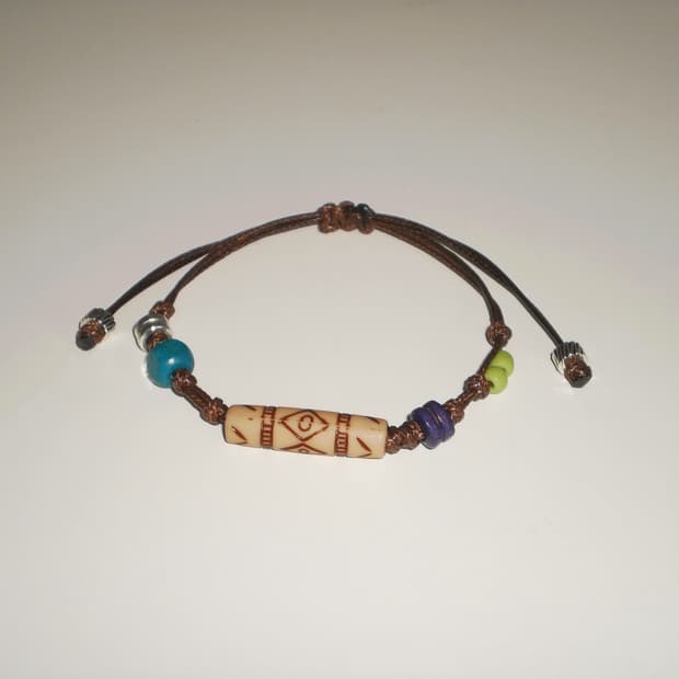 Bracelet - Hamsa 🪬
