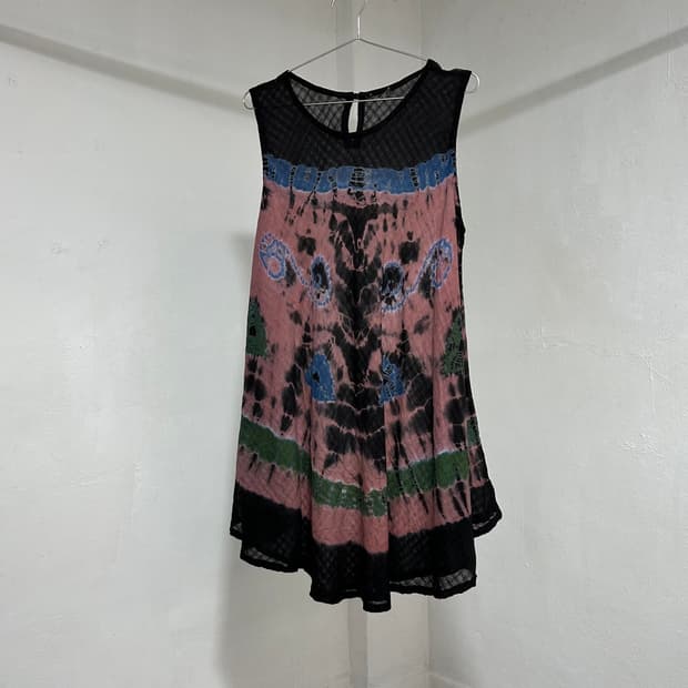 vtg dress