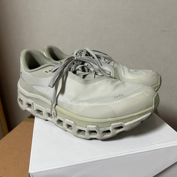 [280] 온러닝 파프 문더스트초크