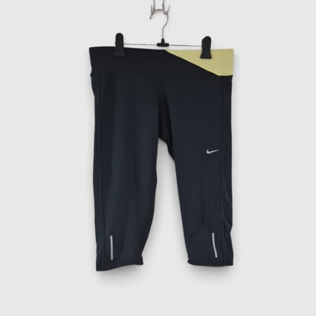 [M]나이키 7부 타이즈팬츠 트레이닝 여성