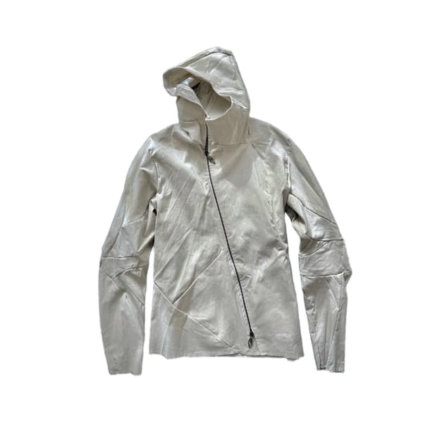 Leon Emanuel Blanck L jacket
