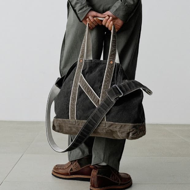 Niceness 나이스네스 l.lesh 올리브