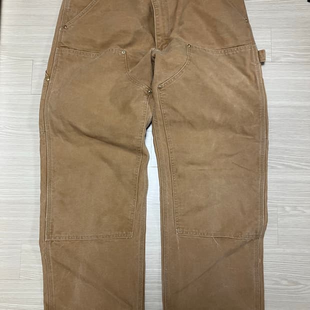 90s 칼하트 더블니