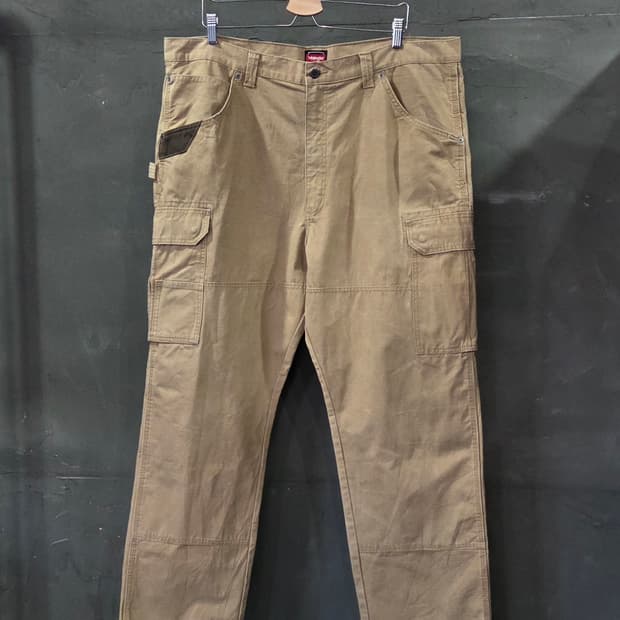 Wrangler- 10WMWR - Ripstop - Cargo