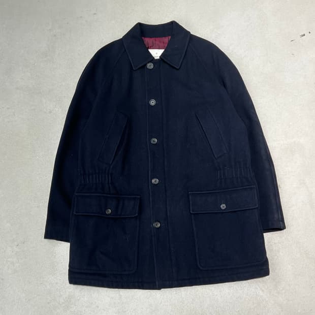 에르메네질도 제냐 워크코트 s09571