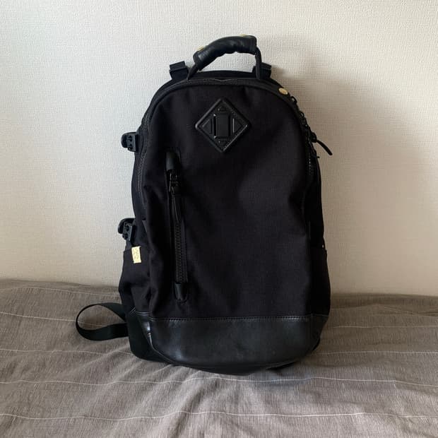 25aw CORDURA 20L