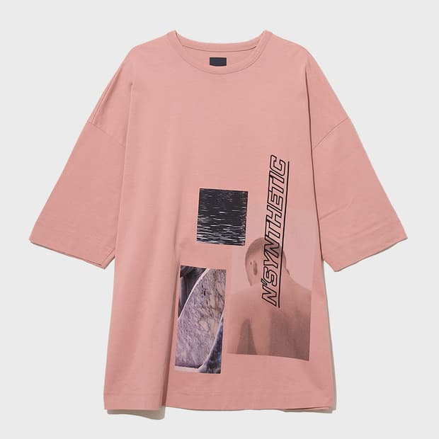 JUUN.J t-shirt