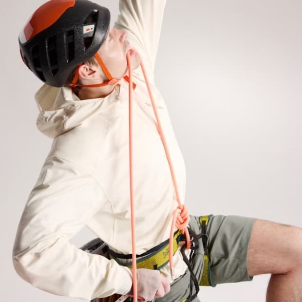 아크테릭스 컨실sl 후디