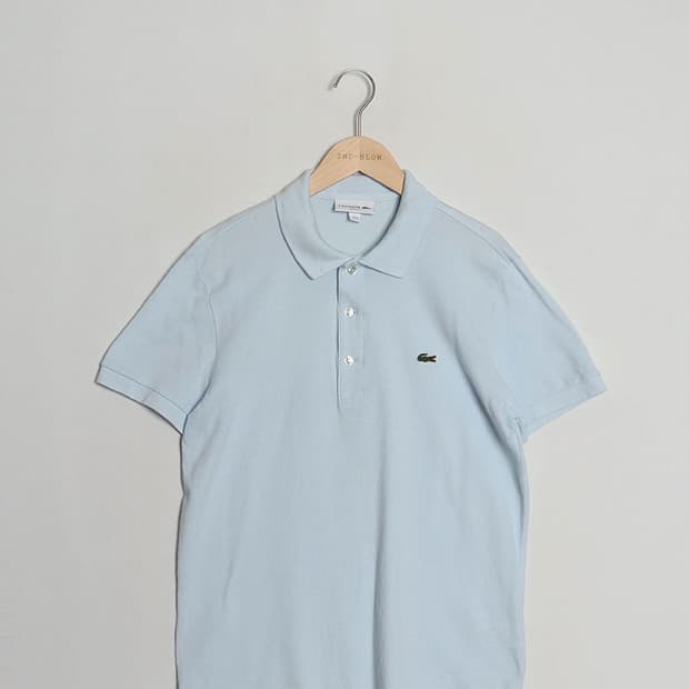 LACOSTE Slim-Fit Polo Shirts