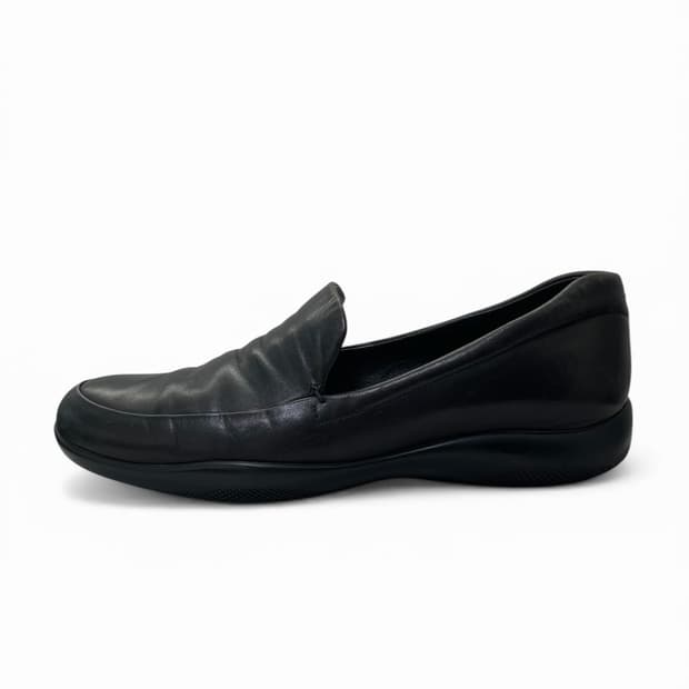 prada sport, loafers