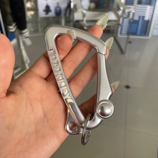 carabiner 카라비나 fos902371