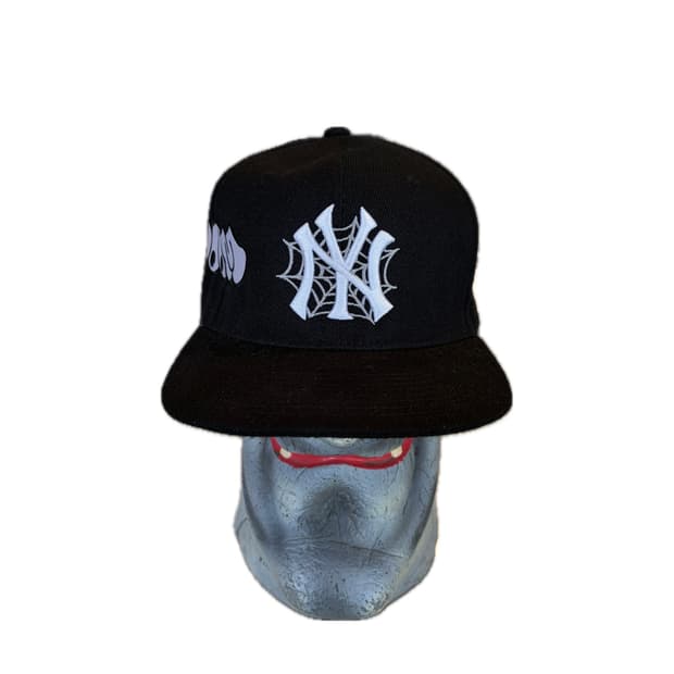 00s MF Doom cap