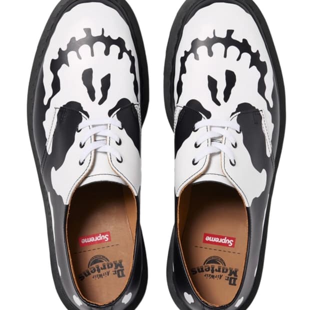 닥터마틴 슈프림 270