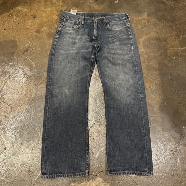 Levis 리바이스 569 W33 L32