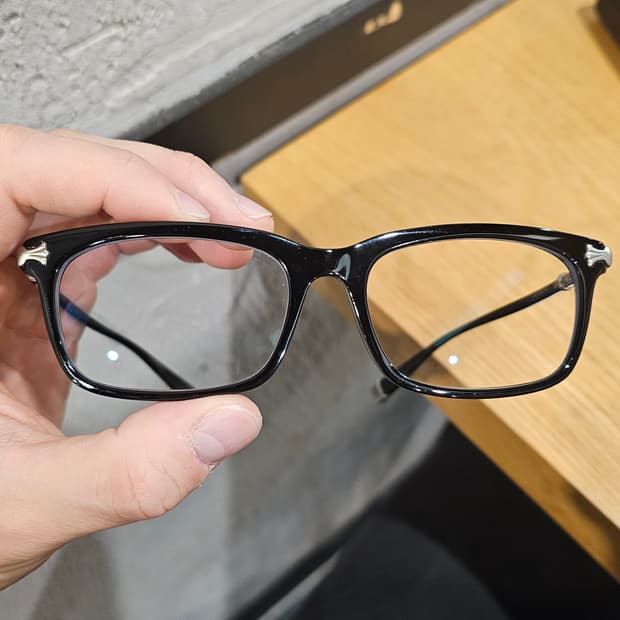 크롬하츠 Fun Hatch-A