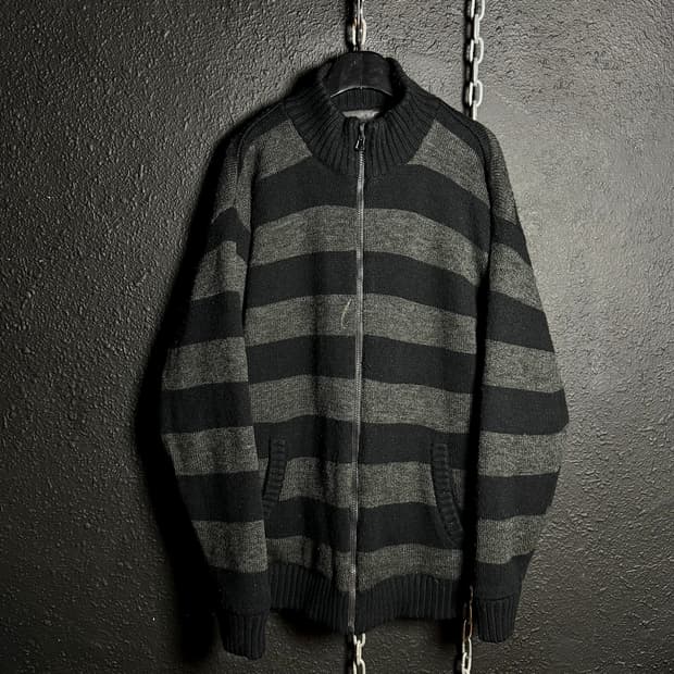 Reversible Padding Jacket