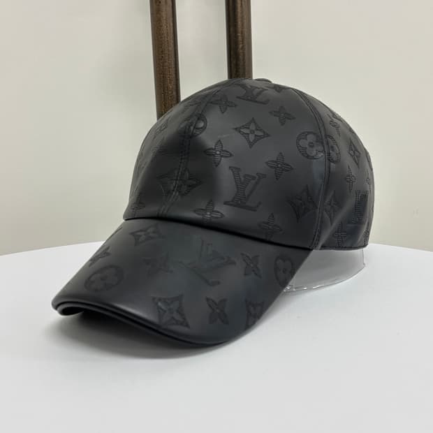 [62]루이비통 LV 쉐도우 볼캡